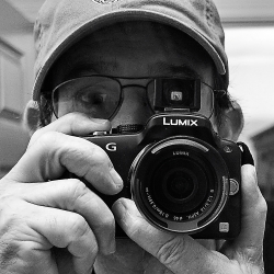 Peter Arbib